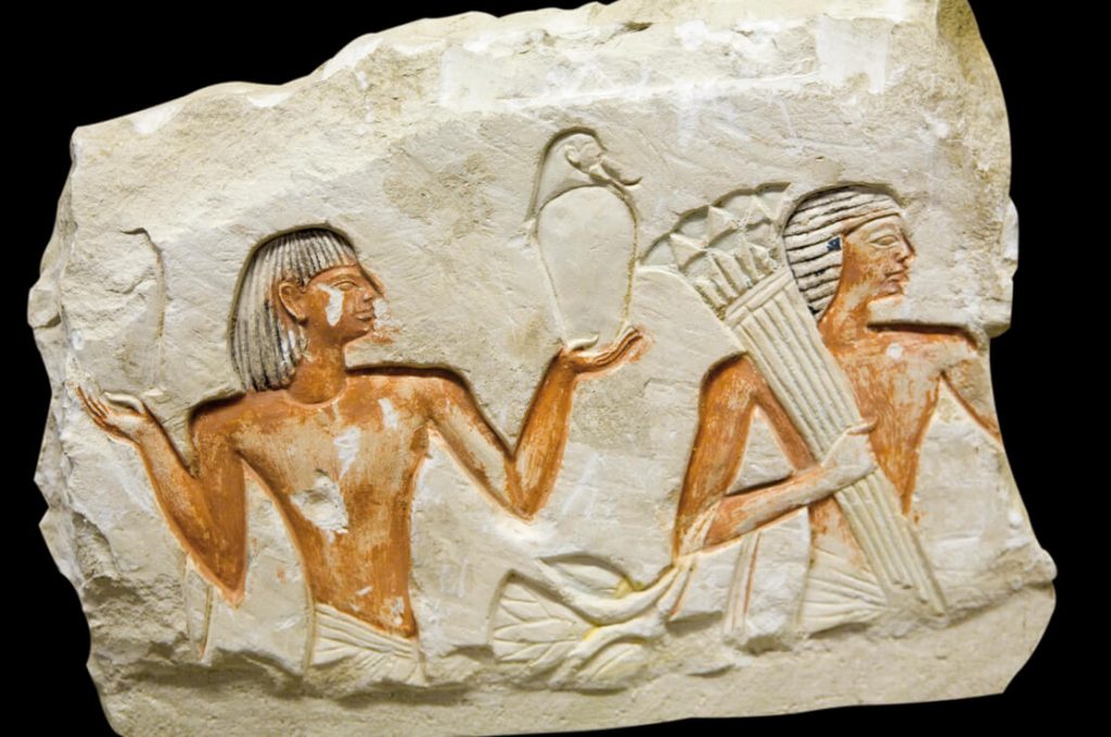 Saqqara Museum, Egypt, Ancient World Tours,Sakkara