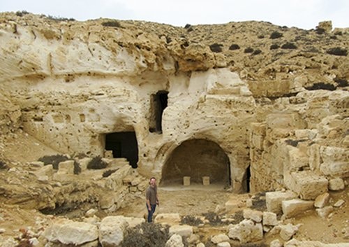 Taposiris Magna, Missing Tombs, Ancient World Tours News