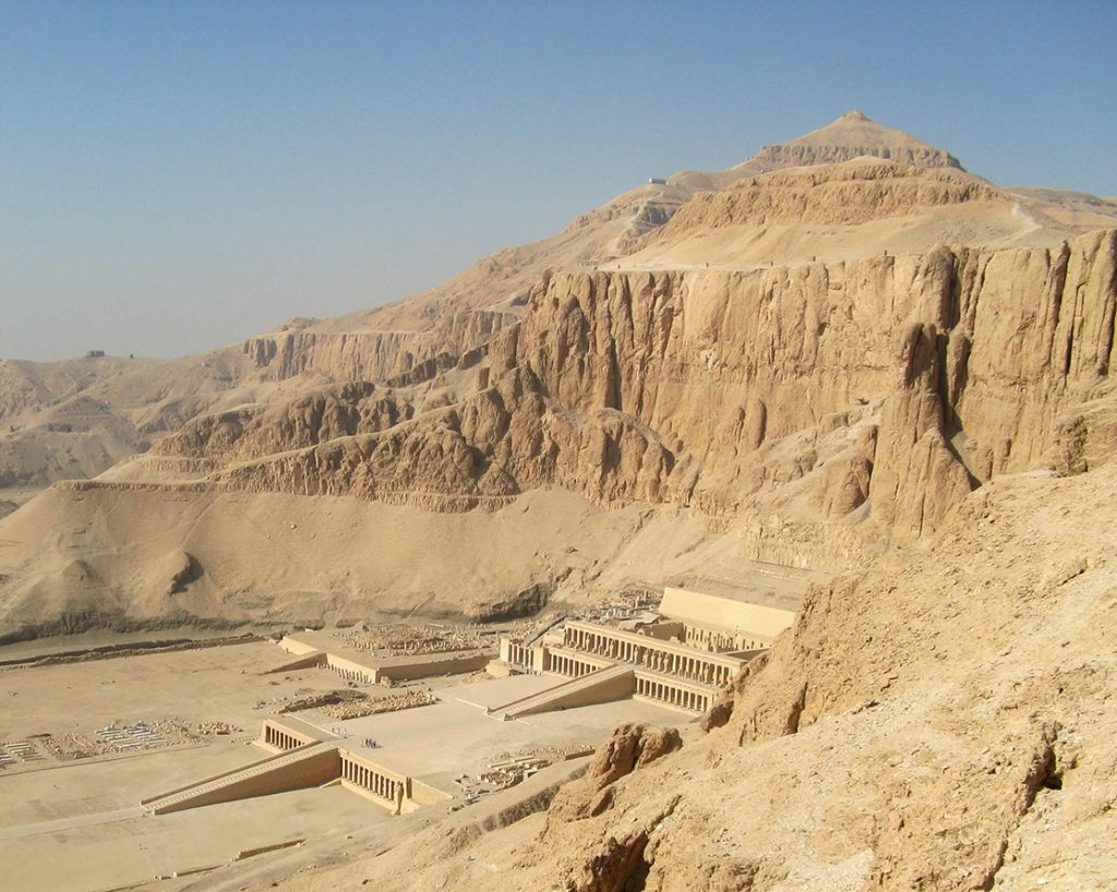 Hatshepsut, Ancient World Tours, SELLING