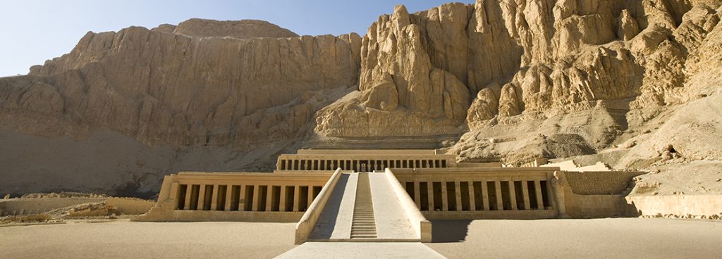 Hatshepsut, Ancient World Tours, SELLING