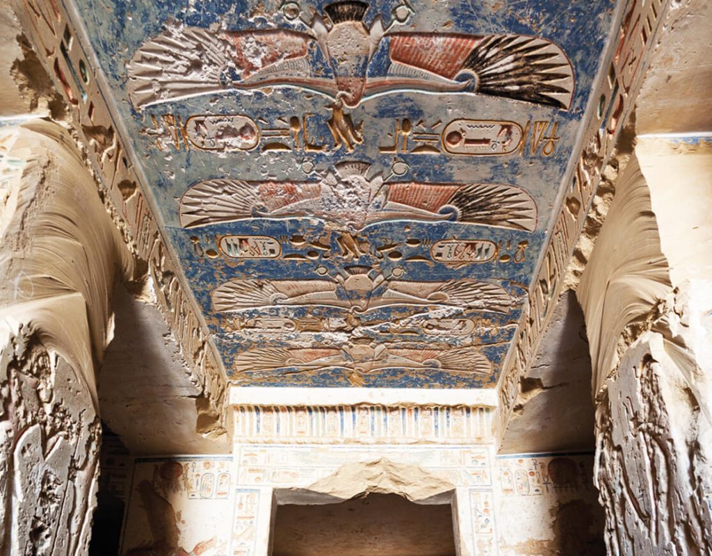 Kanias, Ancient World Tours, SELLING