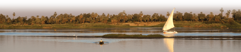 Nile Fishermen, Ancient World Tours