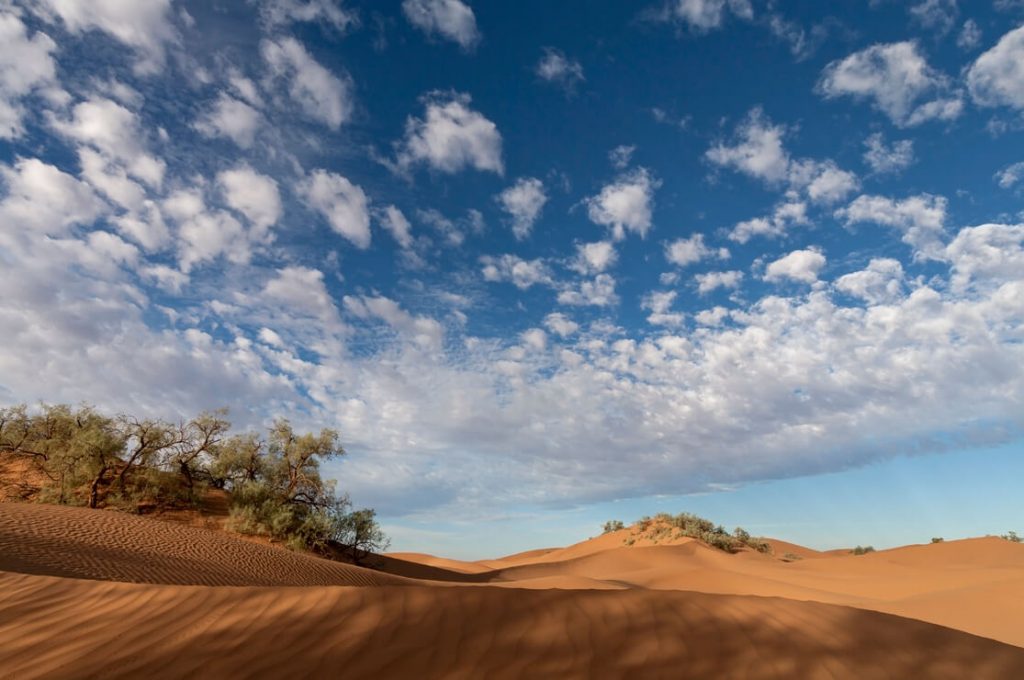 Desert, Morocco, Ancient World Tours