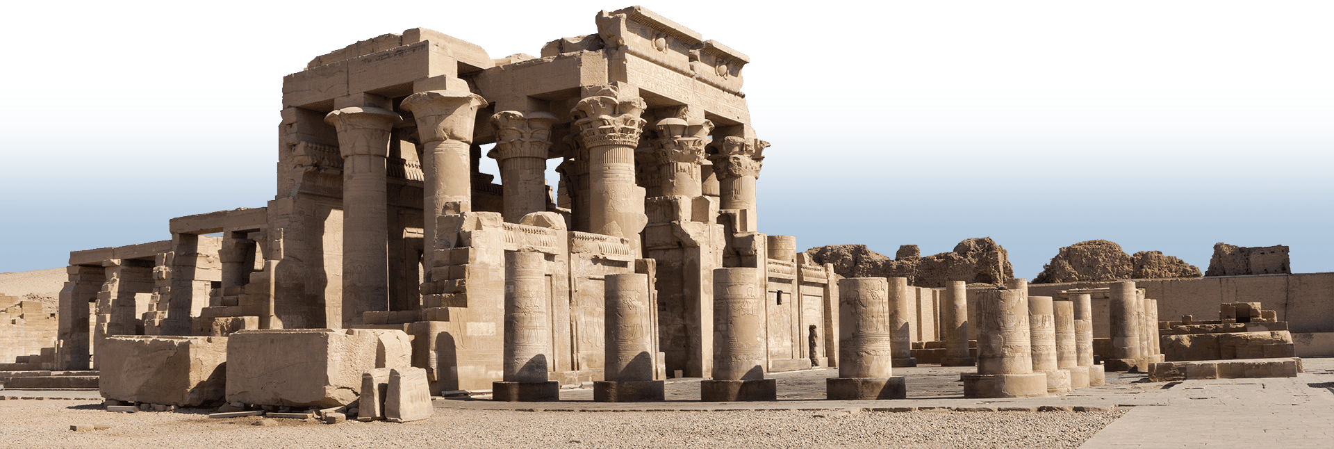 Kom Ombo, Egypt, Ancient World Tours, SELLING