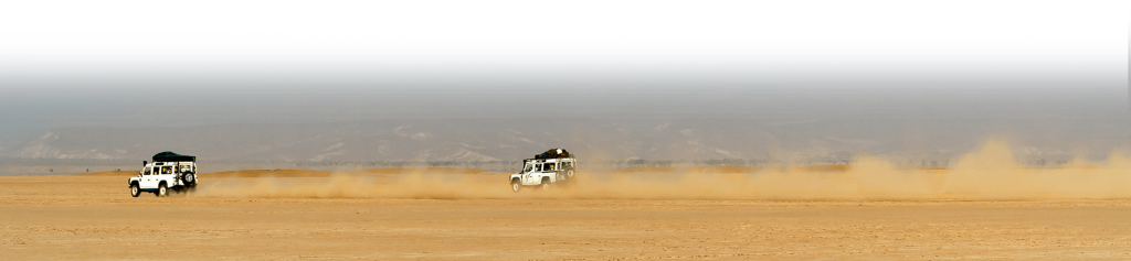 Lake Iriki, Morocco, Ancient World Tours