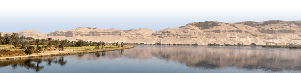 Nile View, Egypt, Ancient World Tours