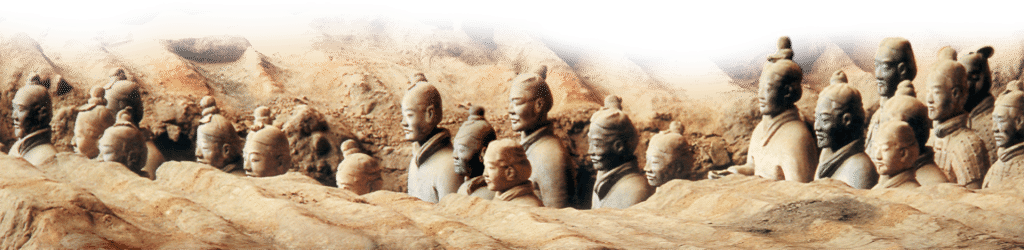 Terracotta Army, Ancient World Tours