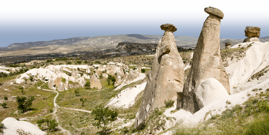 Urgup Cappadocia,Turkey, Ancient World Tours