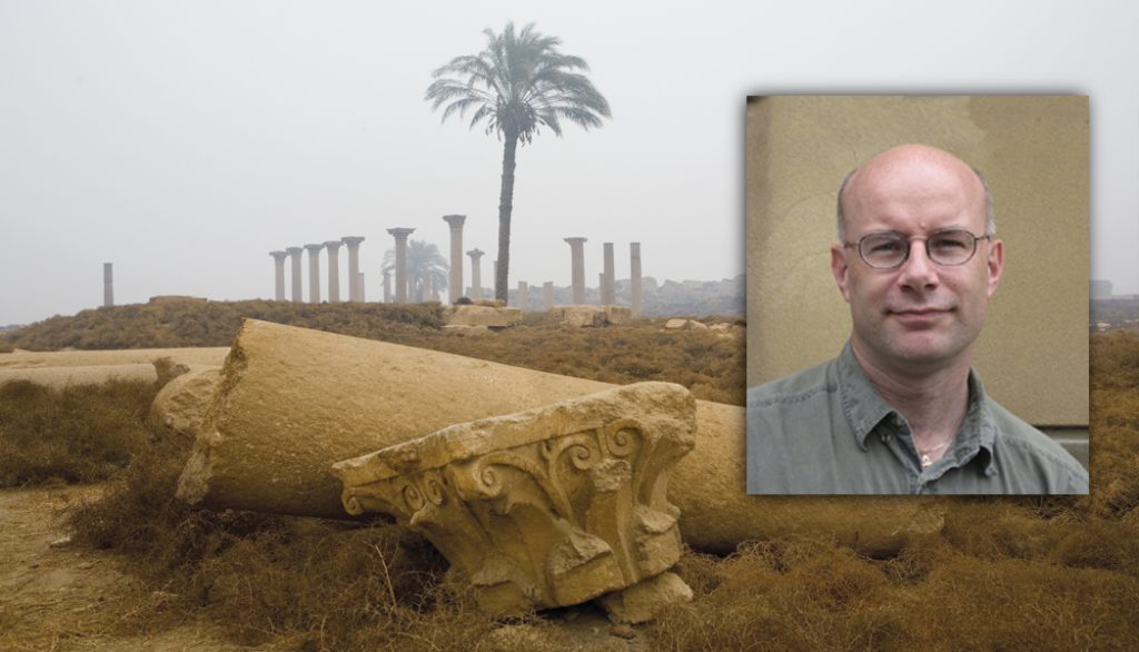 The Grand Tour 2019-Ashmunein-Dodson Ancient World Tours