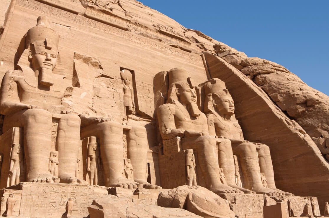 Abu Simbel