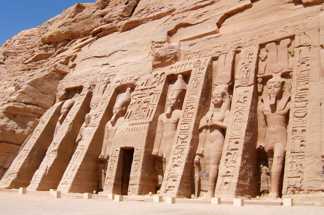 Abu Simbel