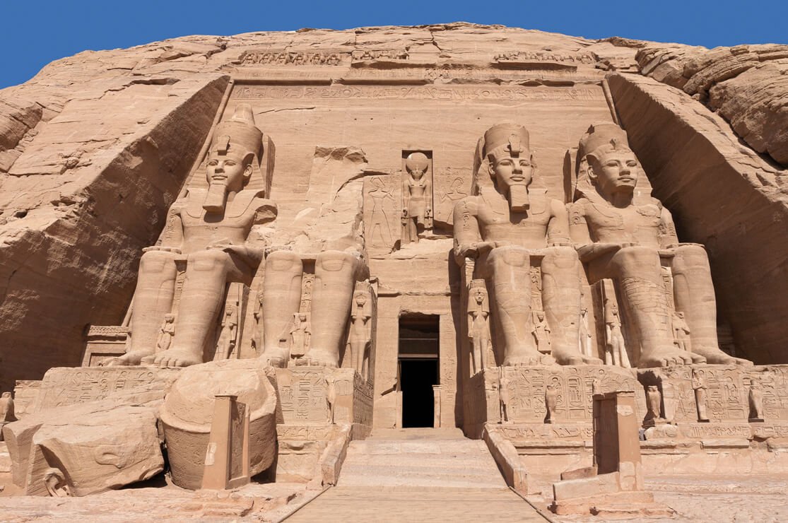 Abu Simbel