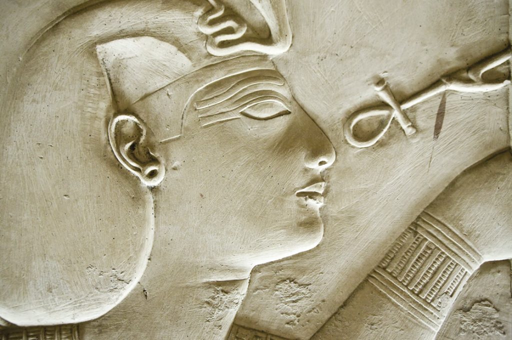 Seti I Temple, Abydos, Ancient World Tours