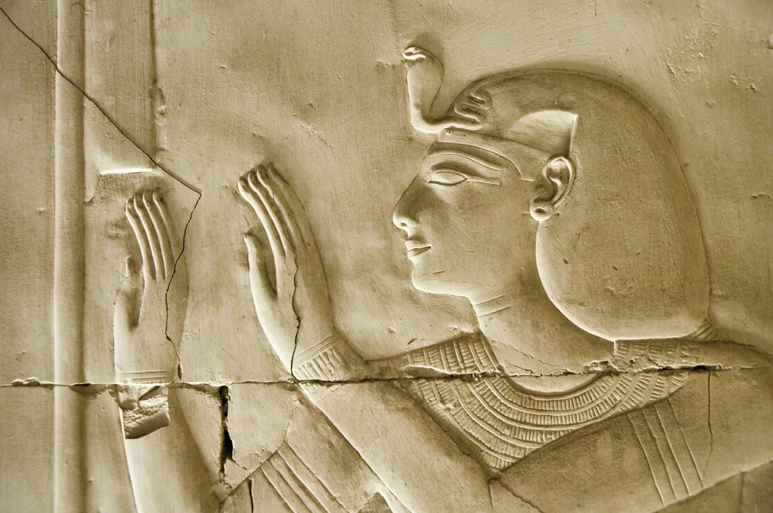 Seti I Temple, Abydos