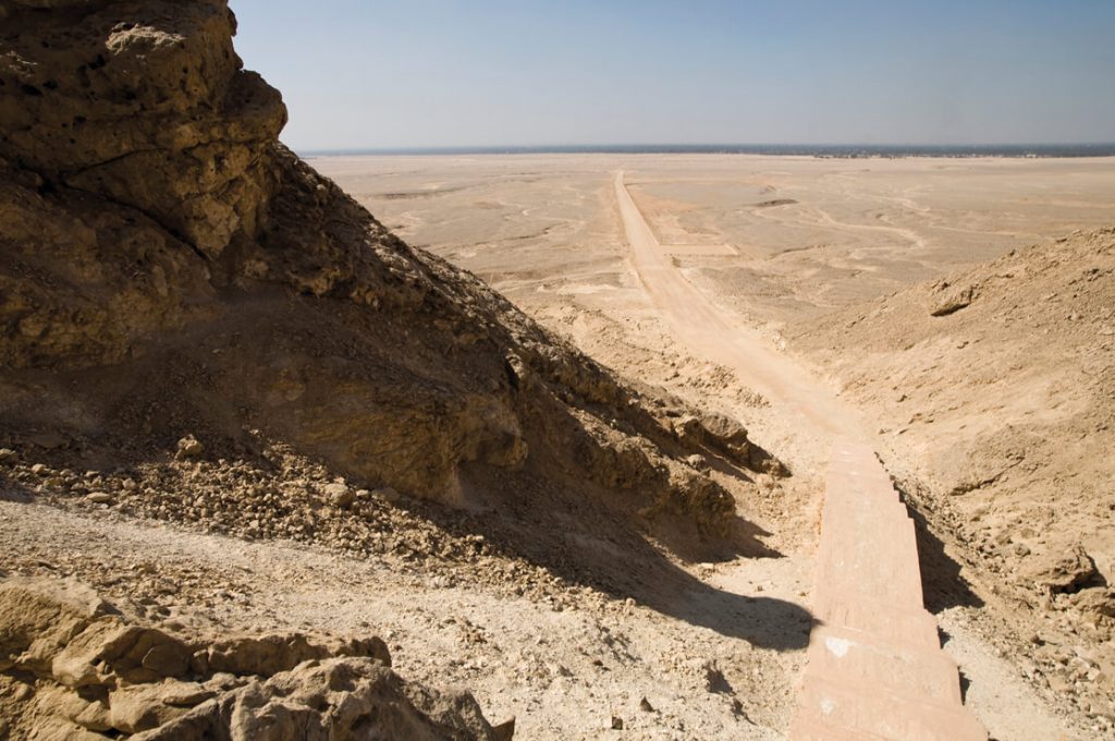 Amarna, Ancient World Tours