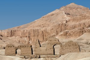 Asasif, Egypt, Ancient World Tours