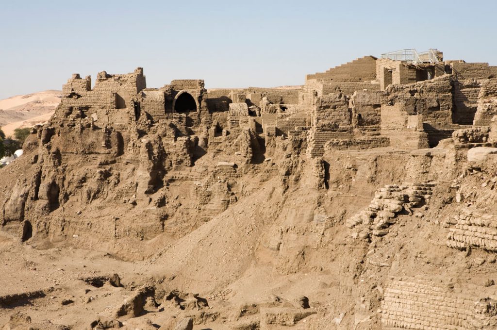 Elephantine Island, Egypt, Ancient World Tours