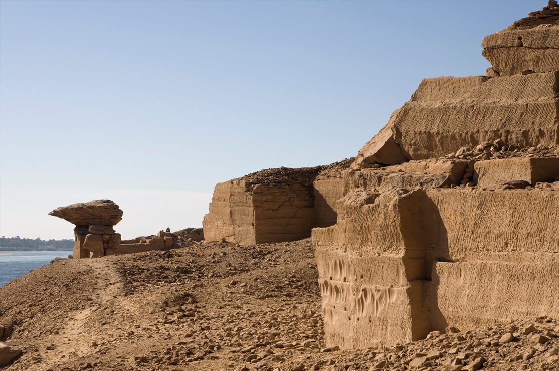 Gebel Silsila