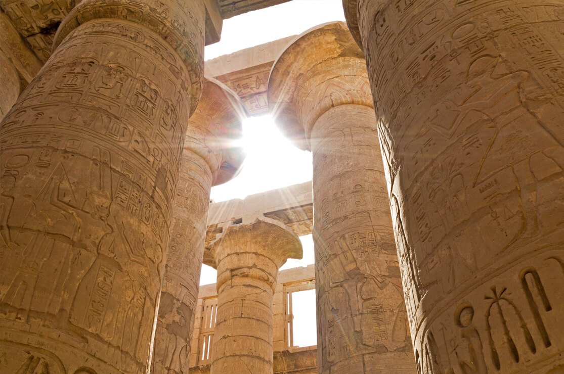 Karnak Temple