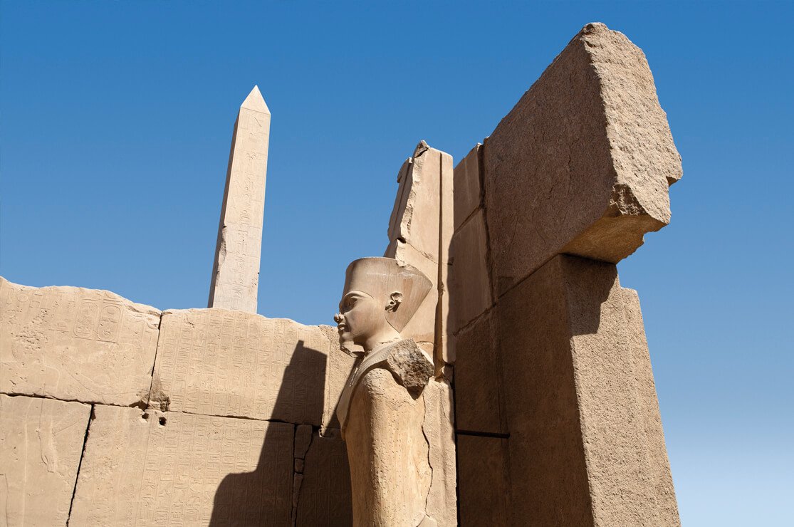 Karnak Temple