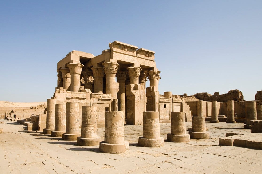 Kom Ombo