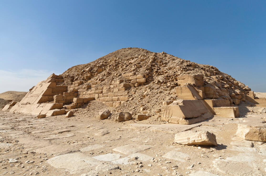 Saqqara