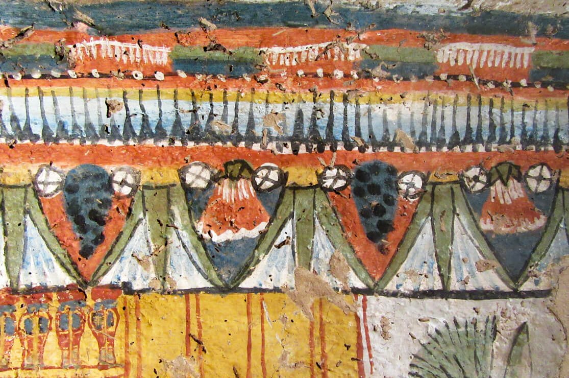 Tomb of Amenemhab