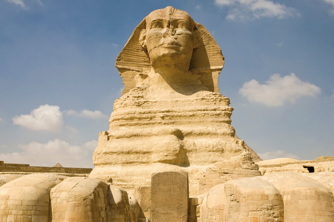 The Sphinx