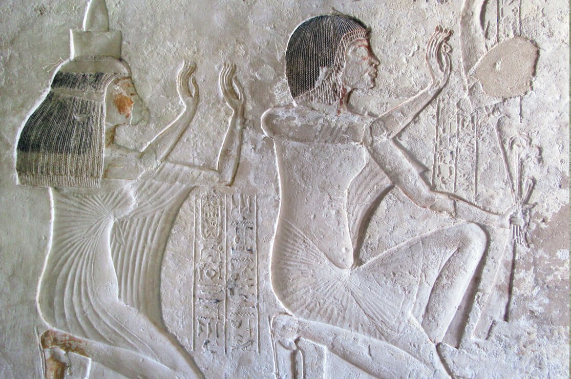 Tomb of Ay, Amarna