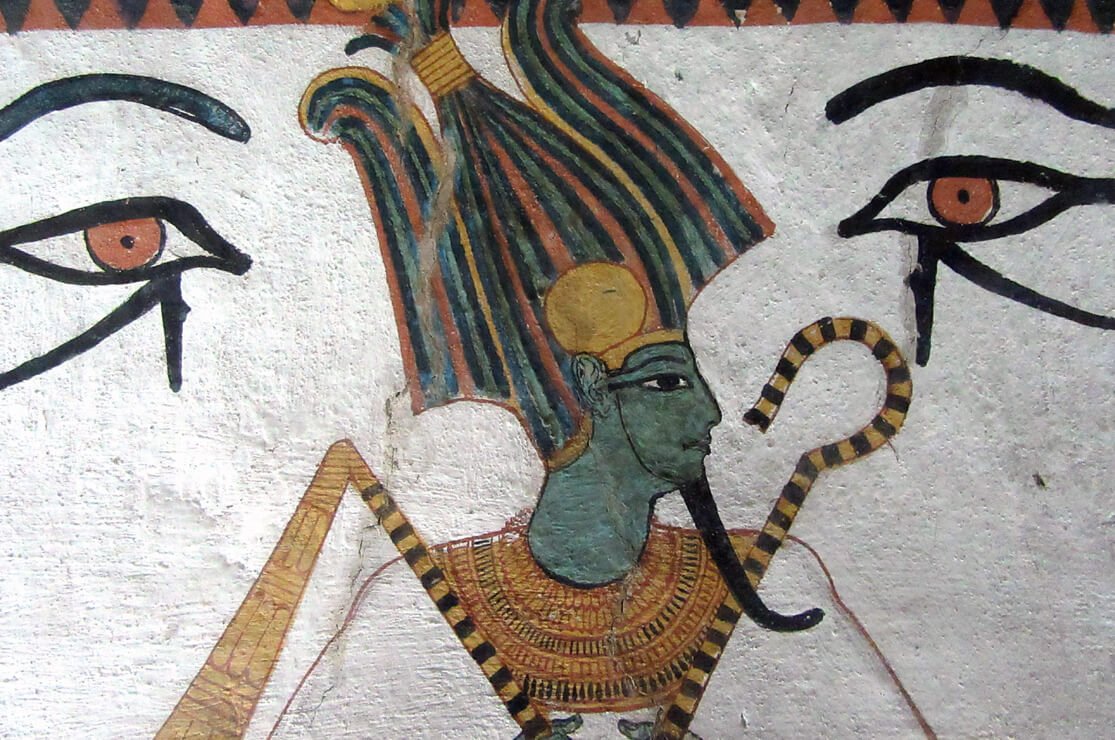 Tomb of Sennedjem