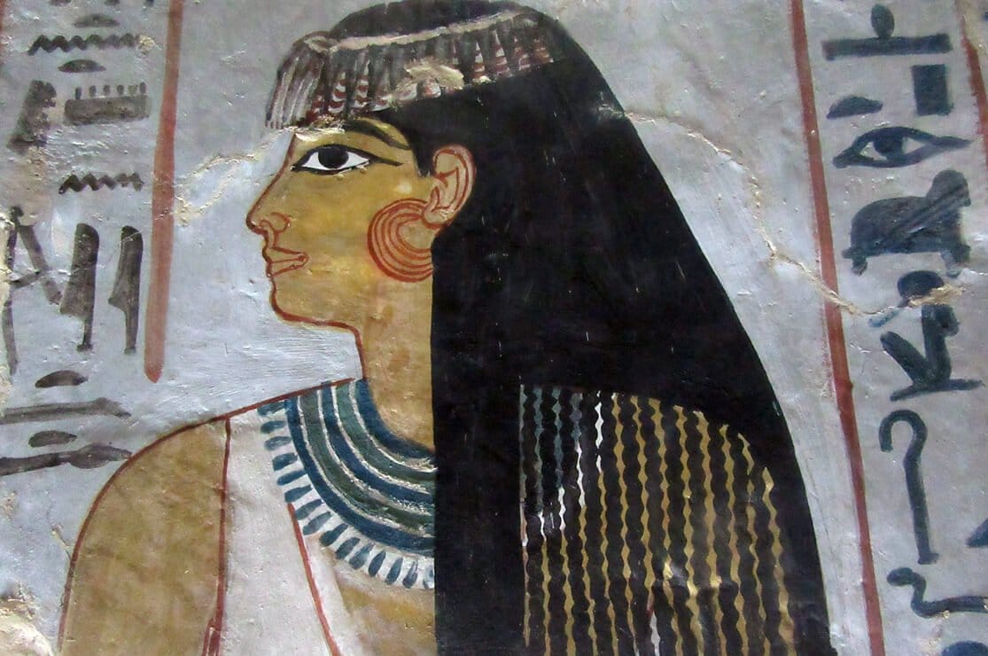 Tomb of Sennefer