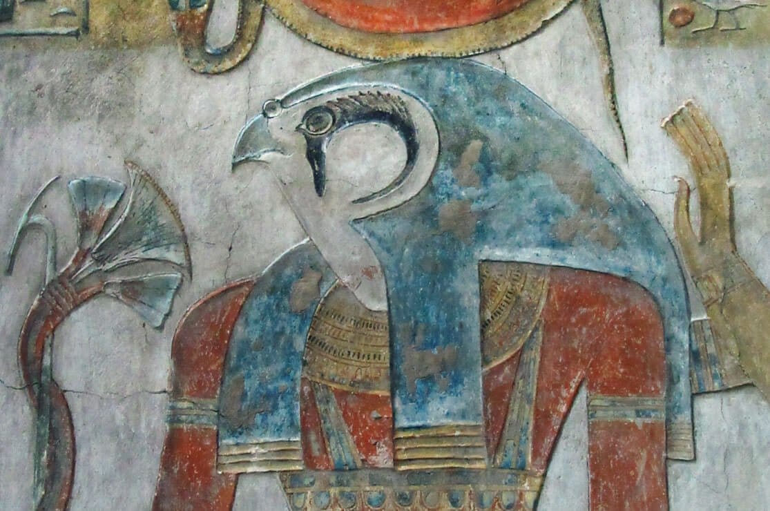 Tomb of Tausert & Setnakht (KV14)