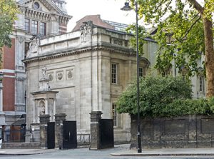 Ancient World Conference 2014 Brompton Oratory