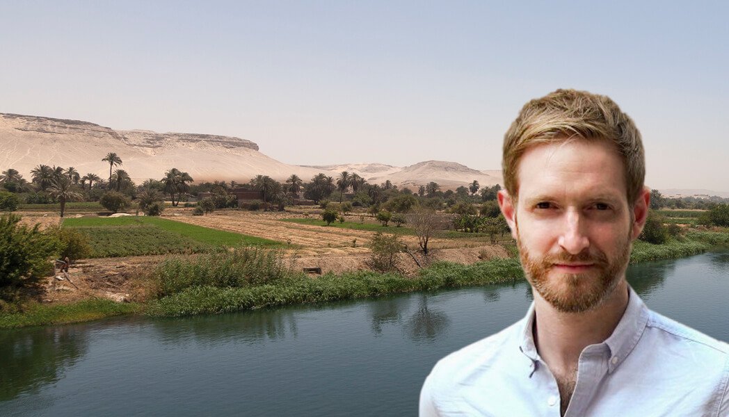 Long Nile Cruise North, Golden Age, Chris Naunton, Ancient World Tours