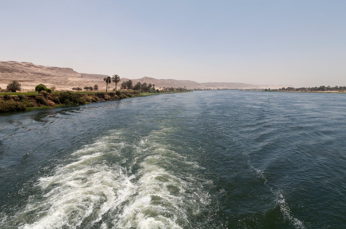 Nile View