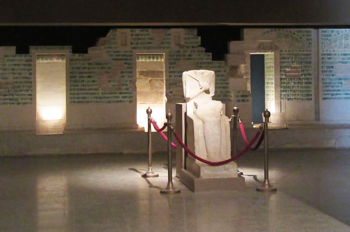 Imhotep Museum