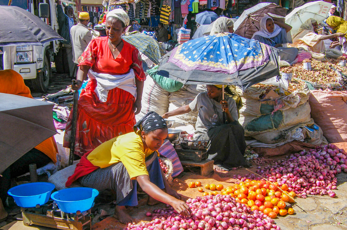 Market Time