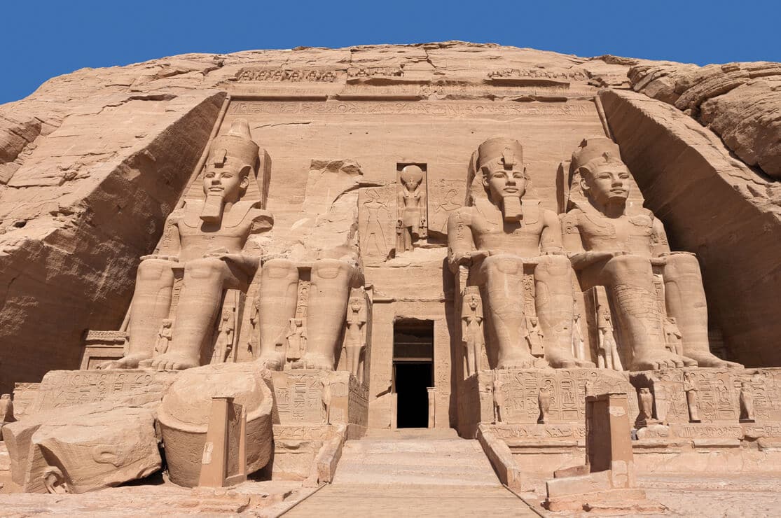 Abu Simbel