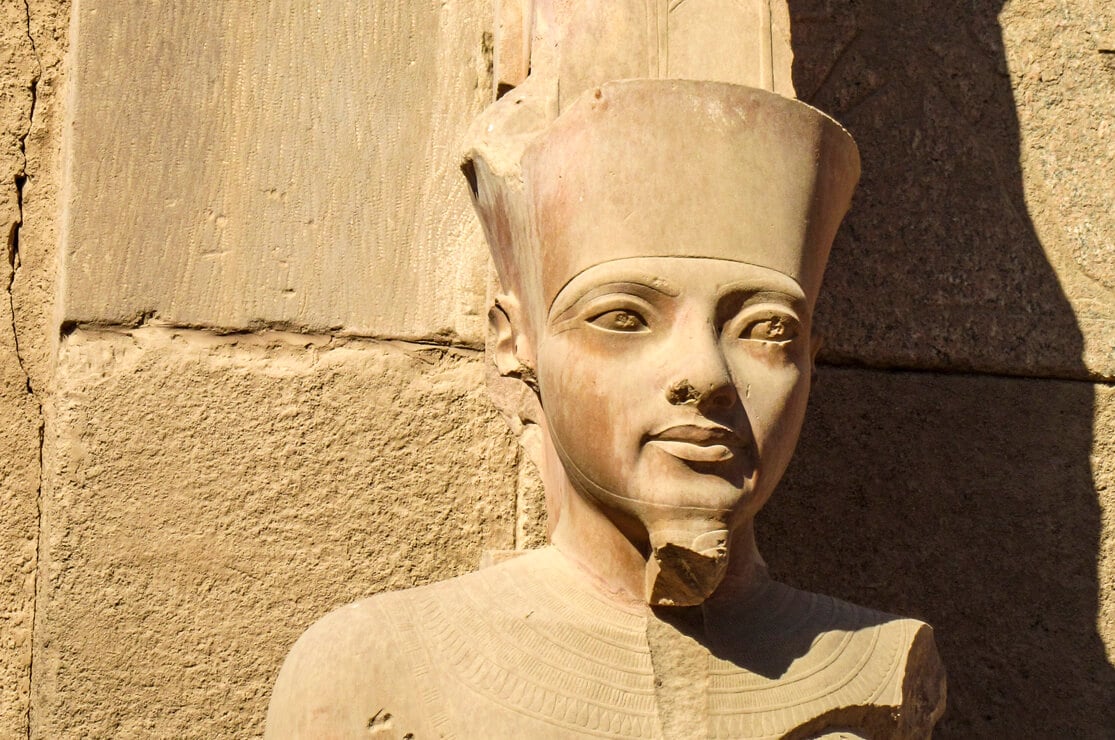 Karnak Temple