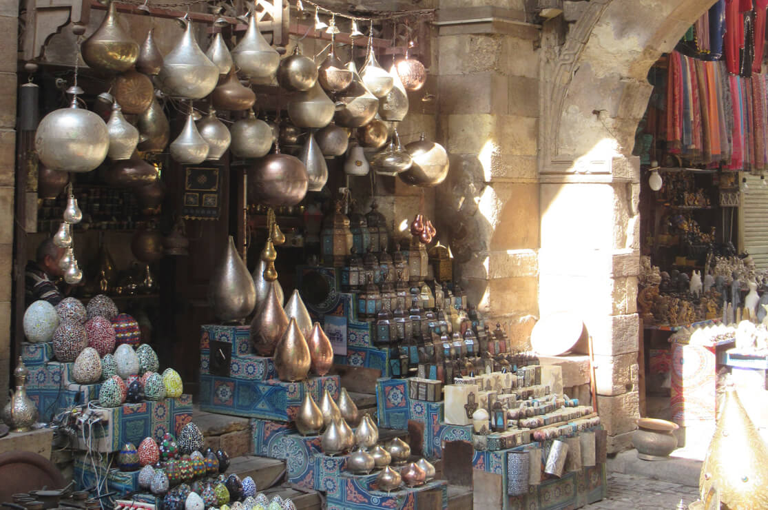 Khan el Khalili