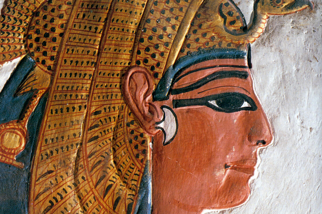 Tomb of Nefertari