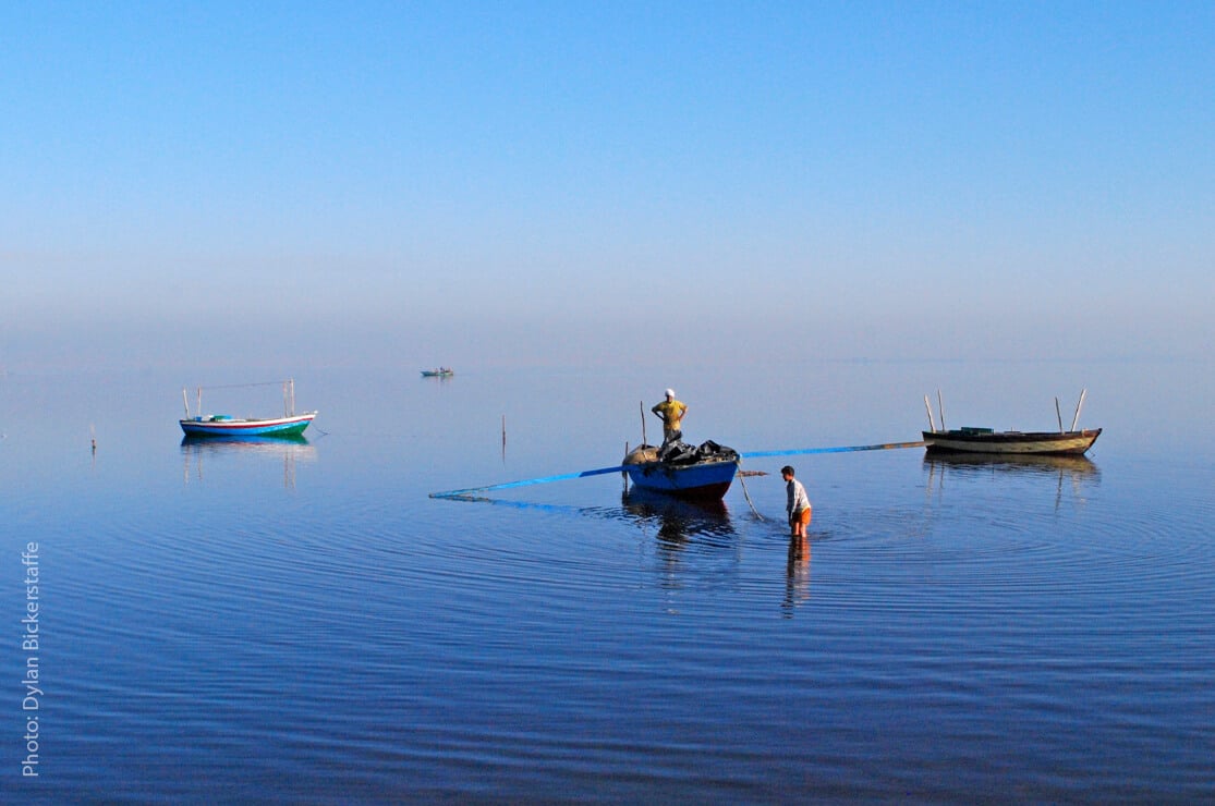 Lake Qarun