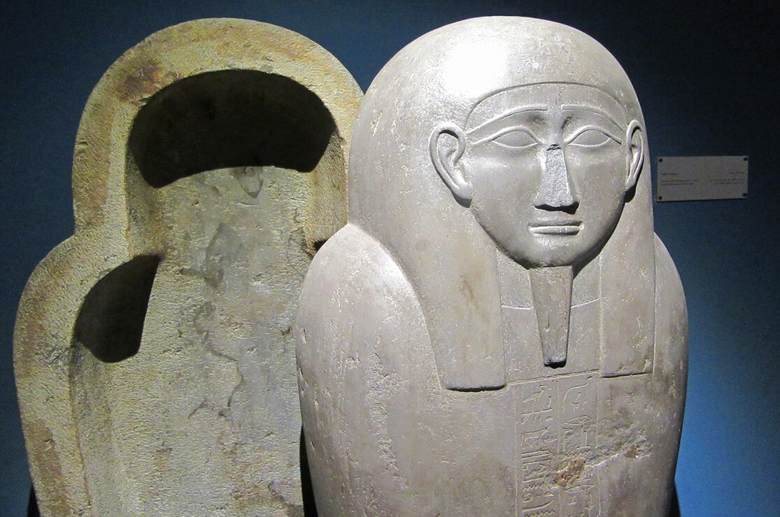 Mallawi Museum