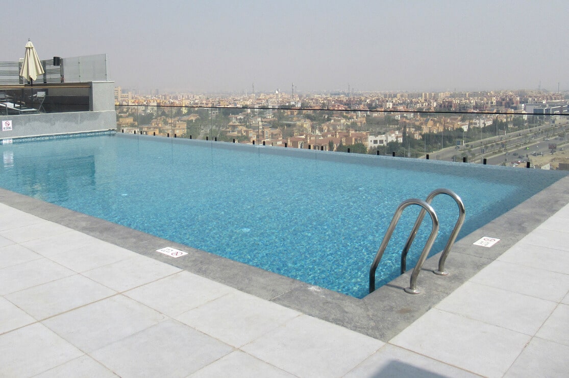 Crowne Plaza Hotel Cairo