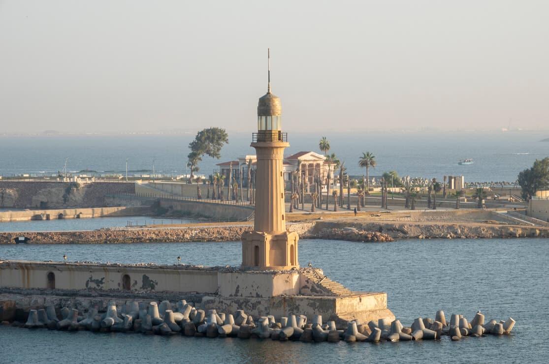 Alexandria