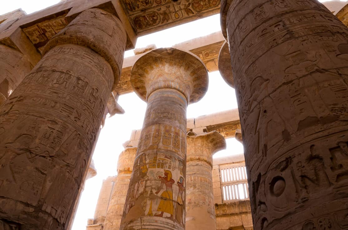 Karnak Temple