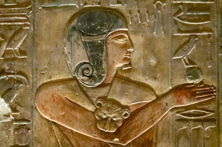 Abydos Explorer - Tour Highlights — Ancient World Tours