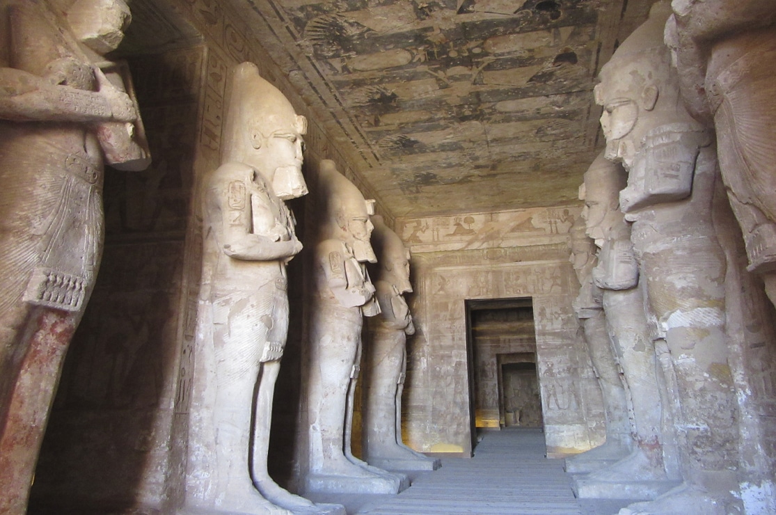 Abu Simbel