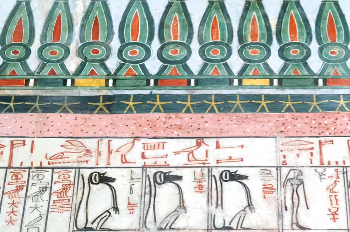 Tomb of Thutmose III  (KV34)