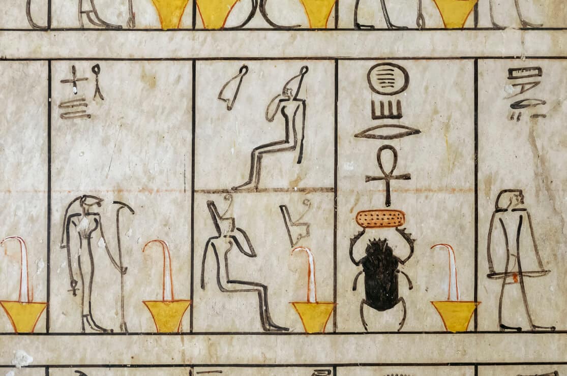Tomb of Thutmose III  (KV34)
